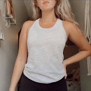 Under Armour workout tank